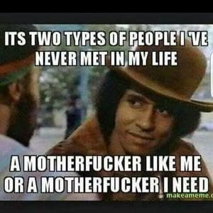 Meet your Posher, Will